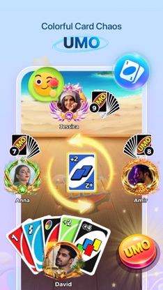Yalla - Play Game & Voice Chat screenshot 5