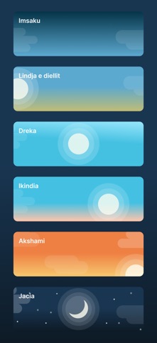 Thirrja screenshot