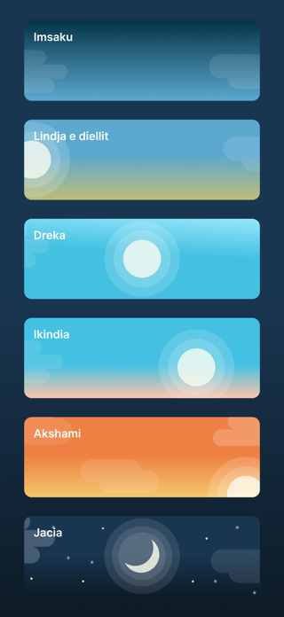 Thirrja Screenshot 6 of 6