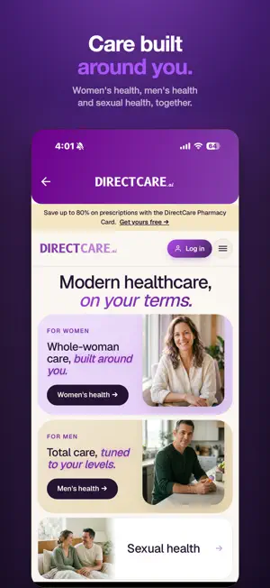 DirectCareAI screenshot 4