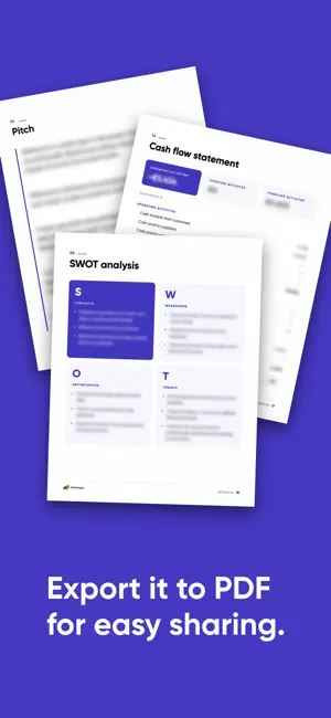 Startmapp screenshot 4