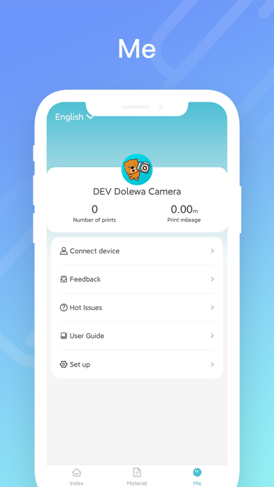 Dolewa Camera Screenshot 1 - AppWisp.com Dolewa Camera Screenshot 1 - AppWisp.com