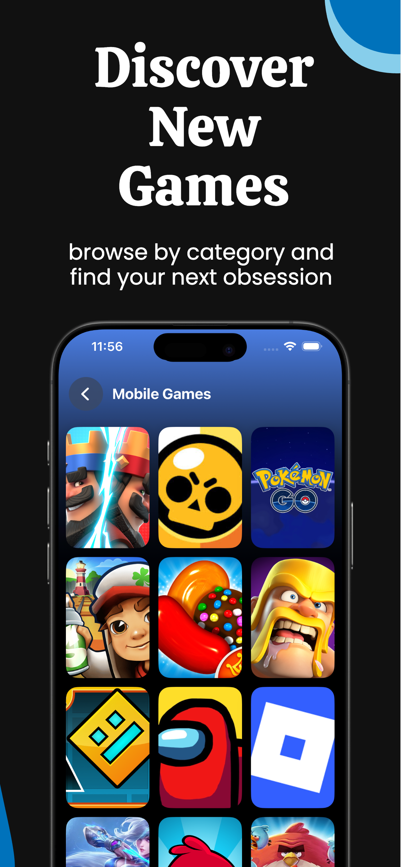 DropIn: Where gamers connect. screenshot 5