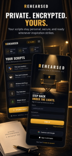 Rehearsed, AI Scene Partner screenshot 10