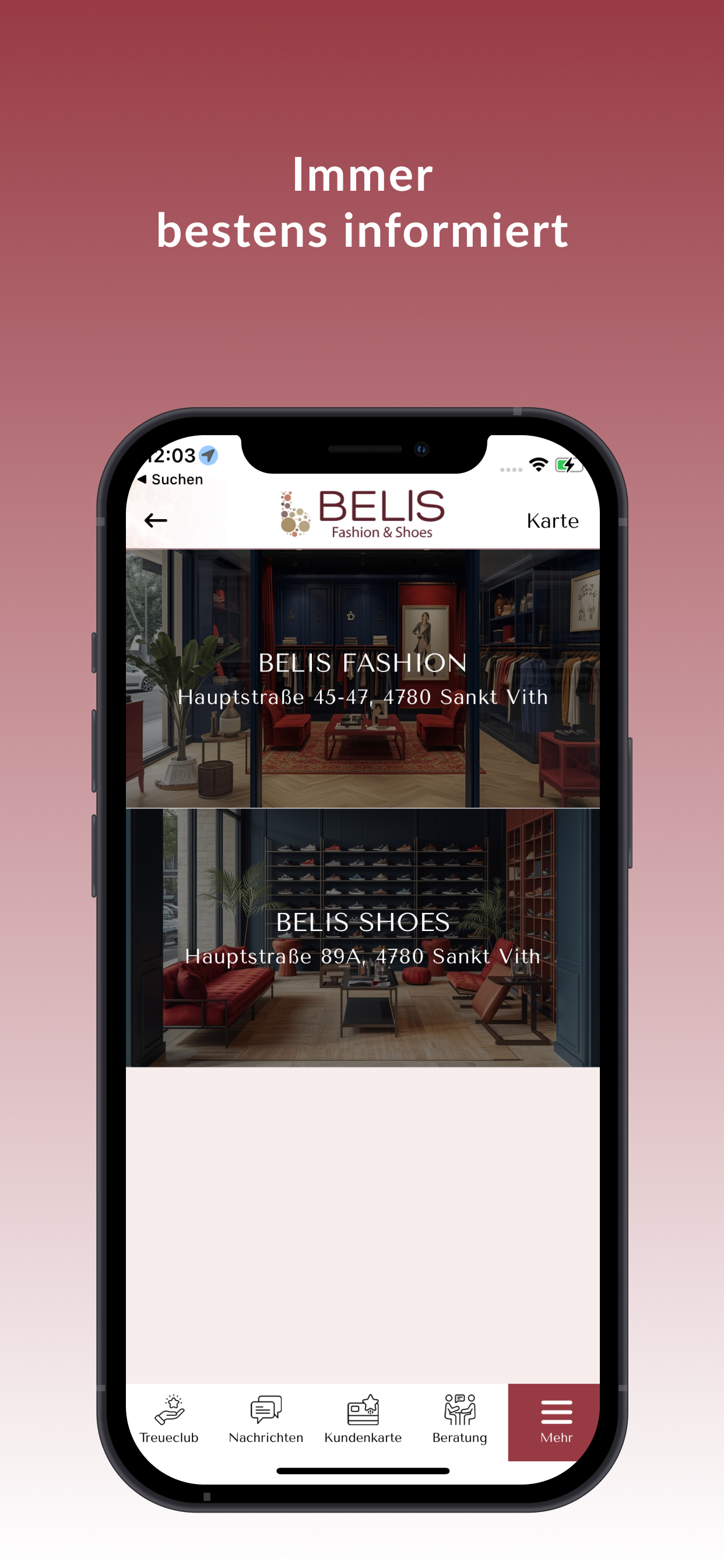 Belis Style screenshot 3