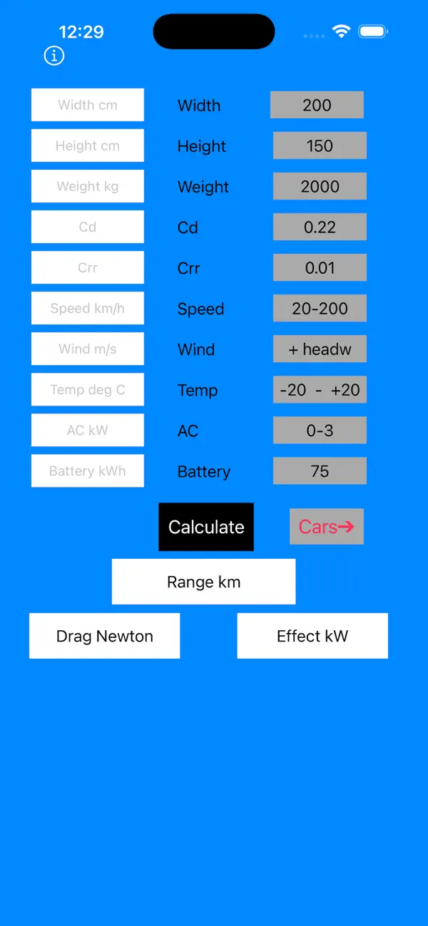 #1. Range-dd (iOS) Ved: domesticusdevelop