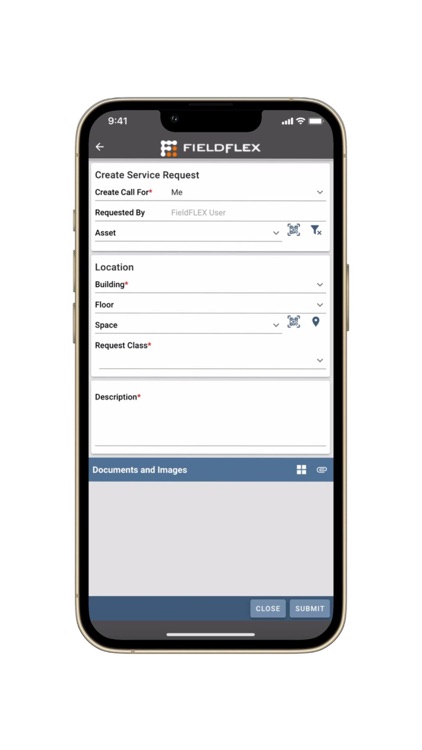 FieldFLEX V12 screenshot-6