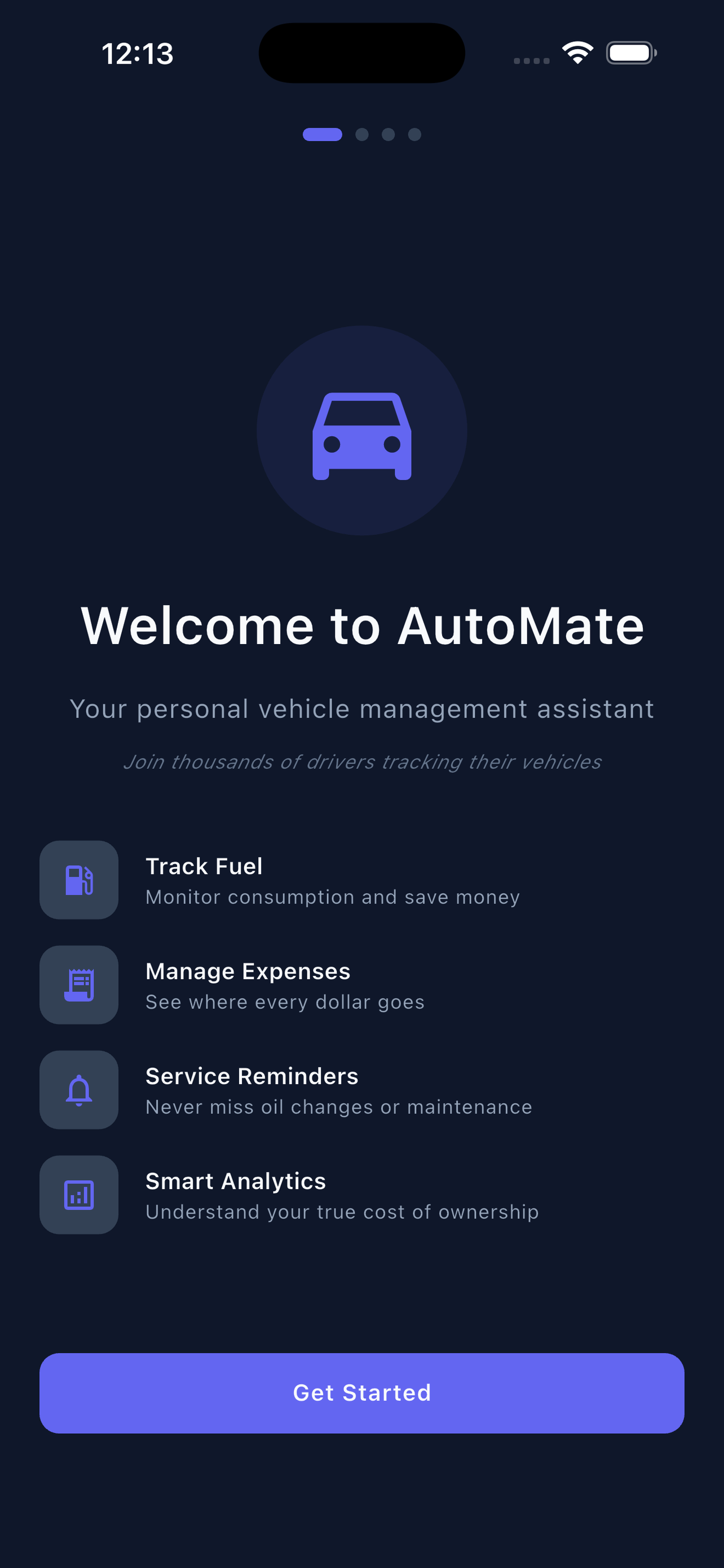 AutoMate screenshot 3