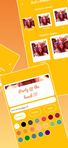 Just a Photobooth Screenshot 7 of 8