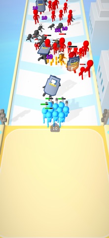Rolling Survive screenshot