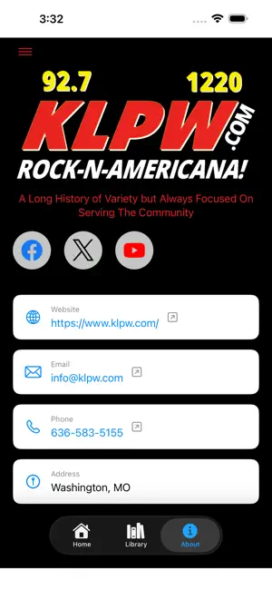 KLPW screenshot 3