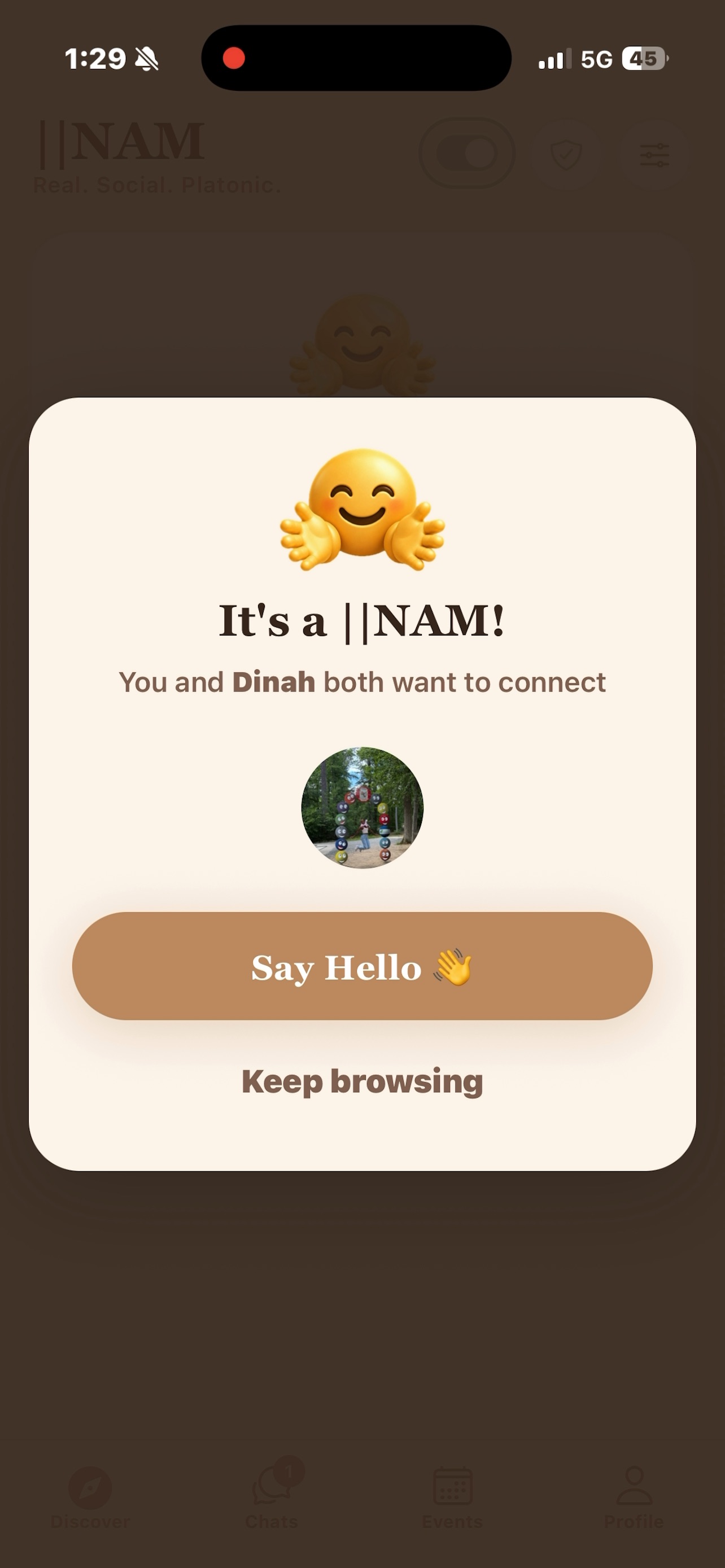 Screenshot 8 of ||NAM