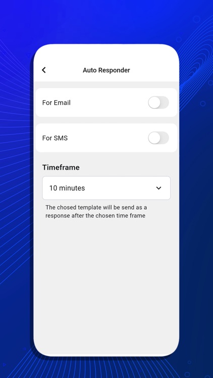 Lead Circle screenshot-8