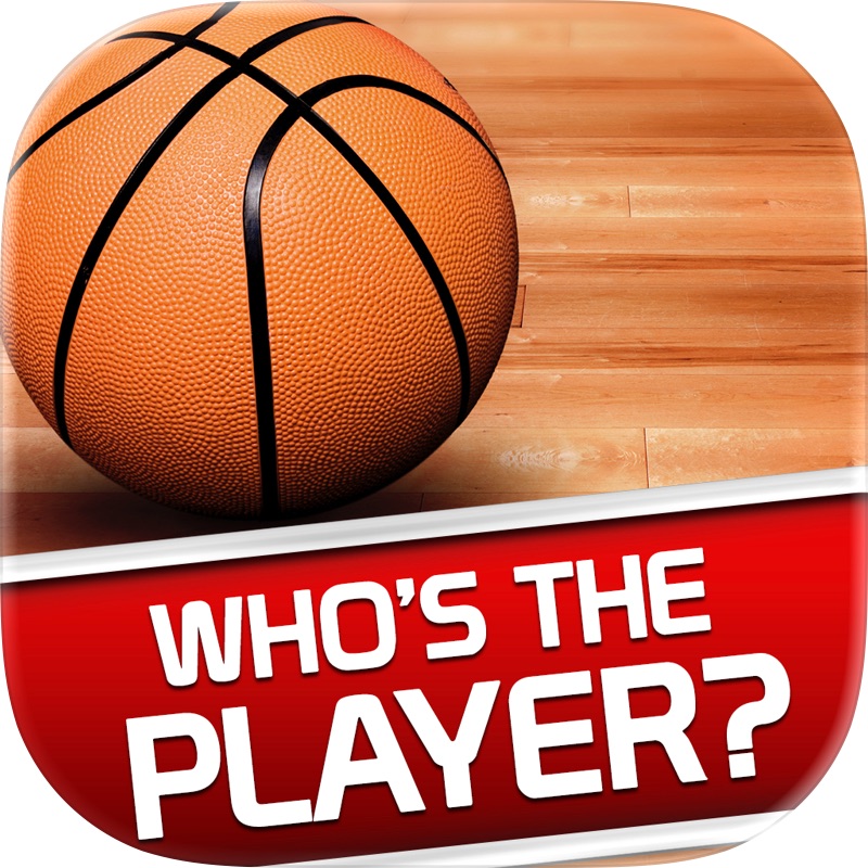 Whos the Player Basketball App screenshot 1