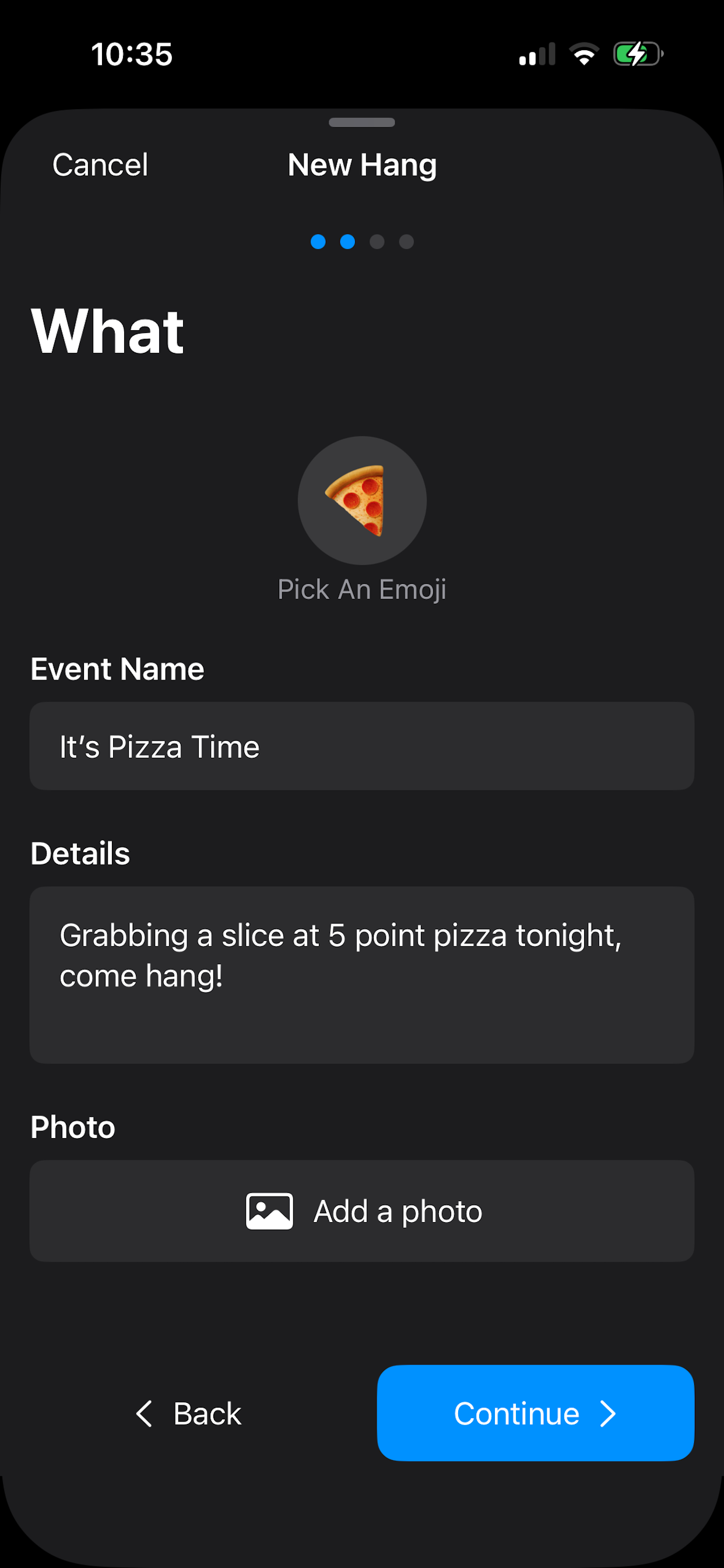 CRCL - See Your Friends IRL screenshot 3