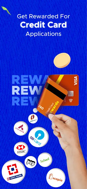CashKaro - Cashback & Coupons screenshot 8 of 8
