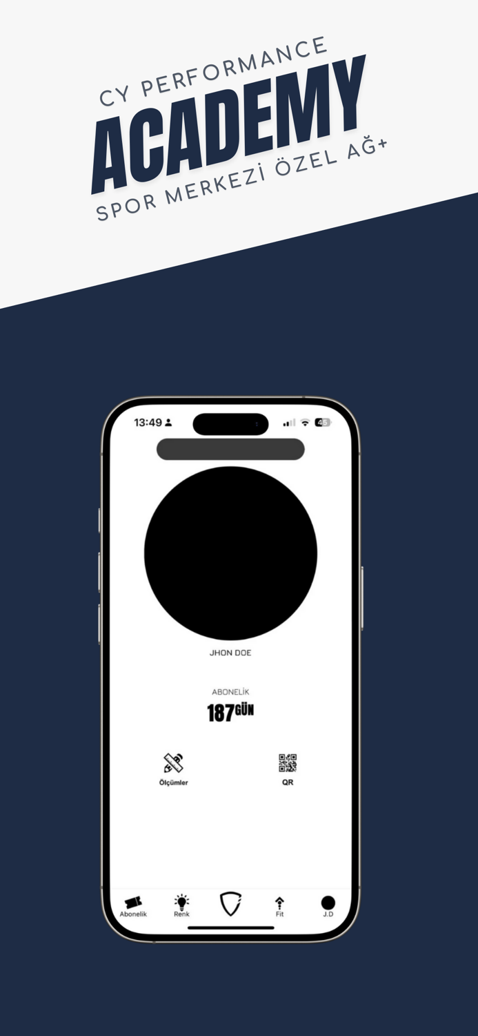 CY PERFORMANCE ACADEMY