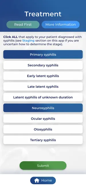 Syphilis Tools screenshot 3