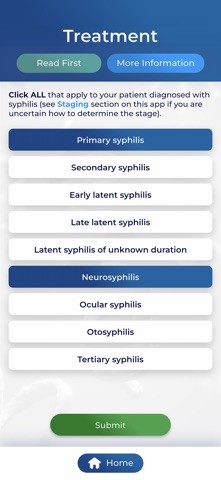 Syphilis Tools Screenshot 3 of 7