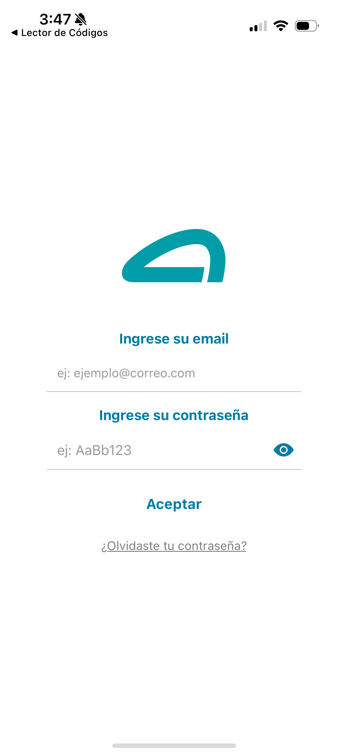 AutoApp Peritajes