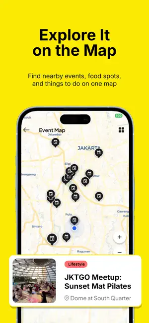 JKTGO iPhone screenshot 6
