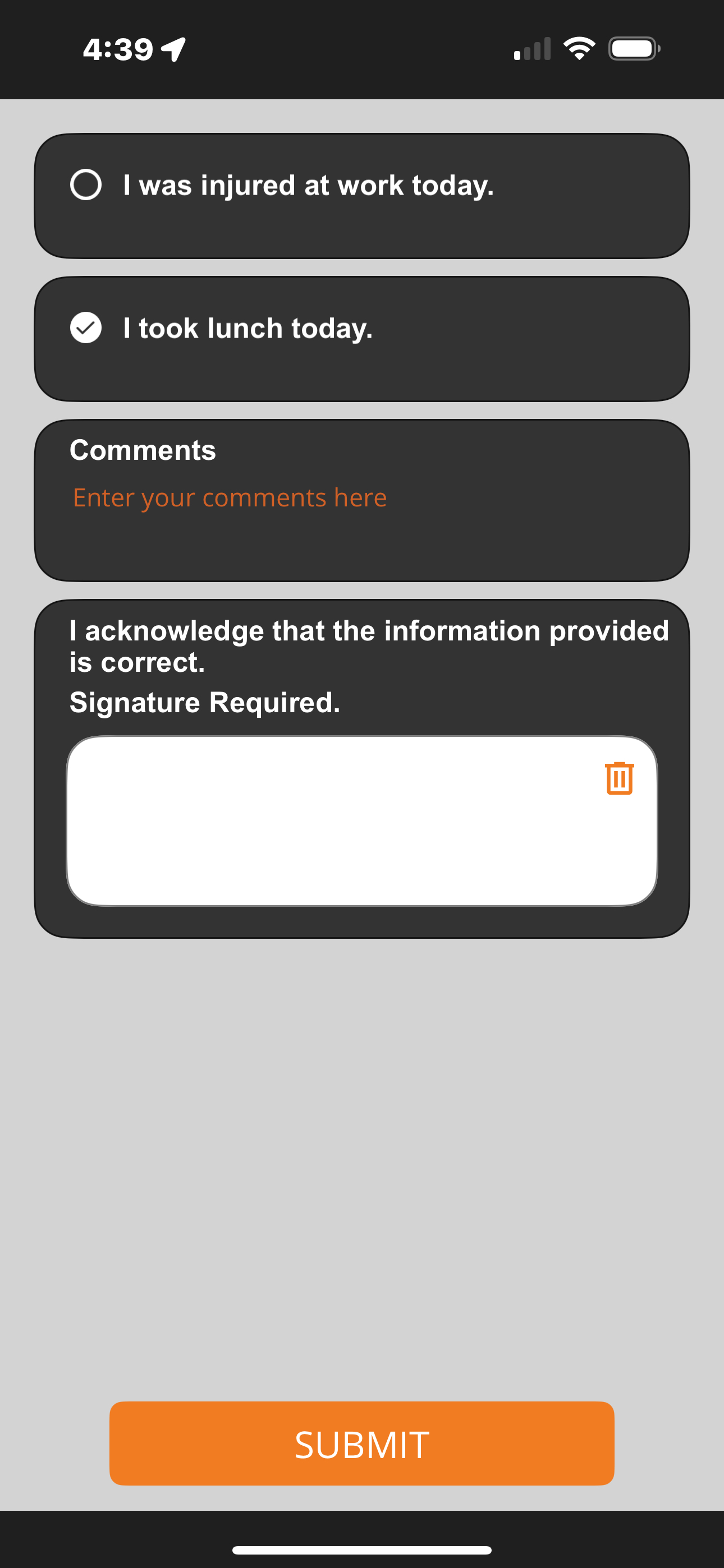 TimeClock.ai