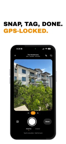 Field View Pro Screenshot 3 of 8