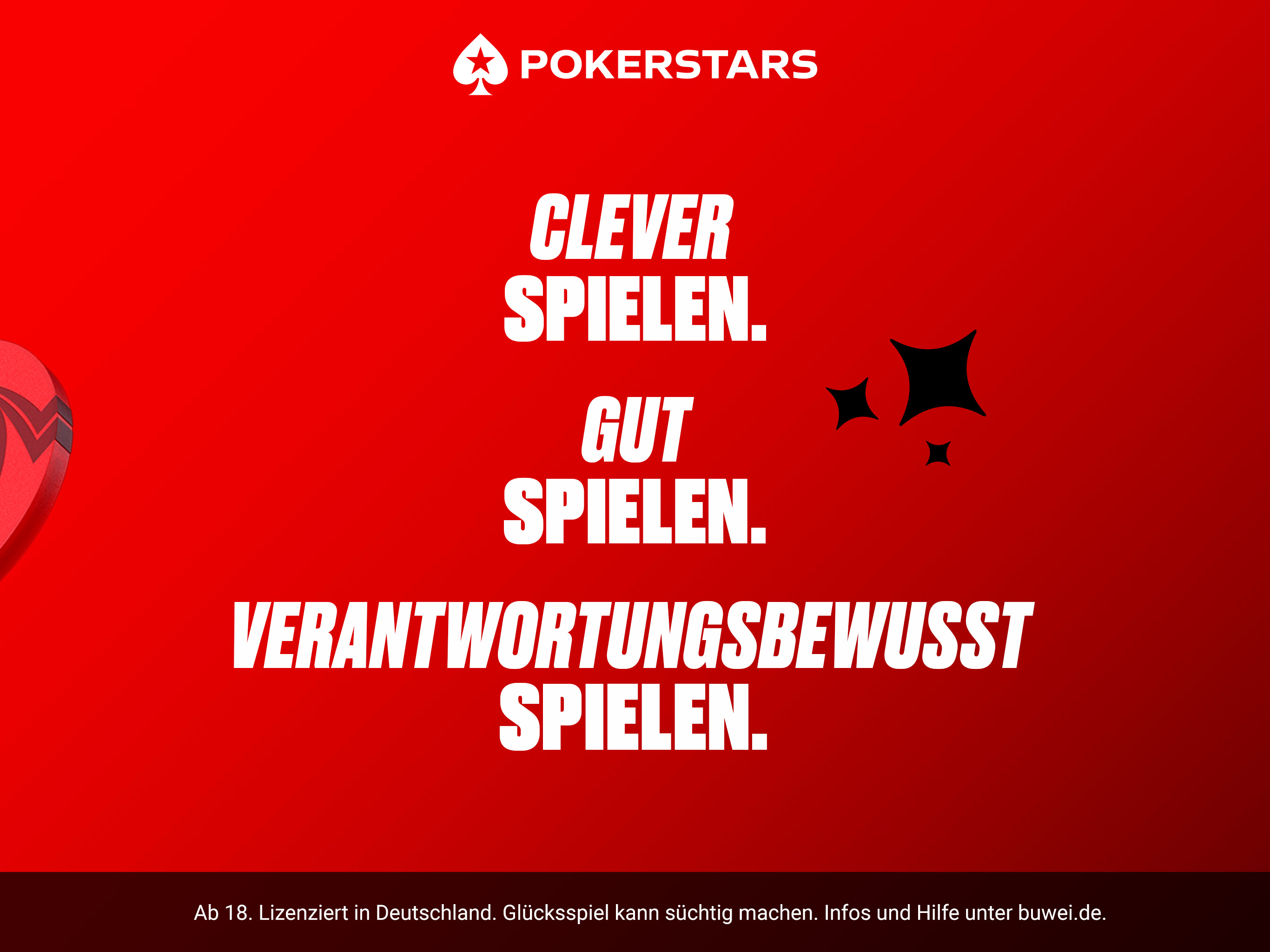 PokerStars Texas Holdem Poker screenshot 8