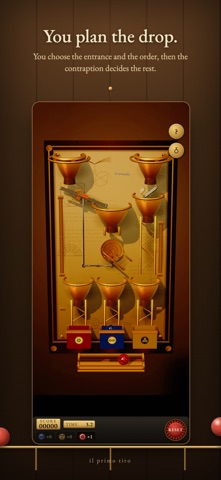 DropOS: Marble Machine screenshot 2
