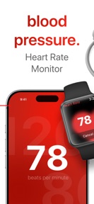 Heart Rate Health: Pulse Mate screenshot