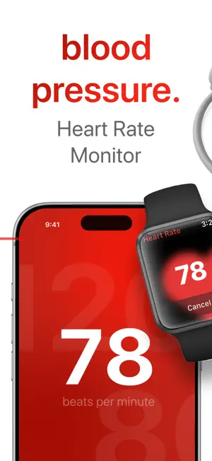 Heart Rate Health: Pulse Mate screenshot 2