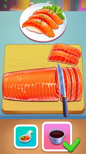 Happy Cooking : Cooking Game screenshot 2