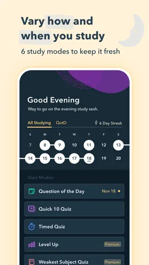 Pocket Prep PMP 2026 screenshot 7