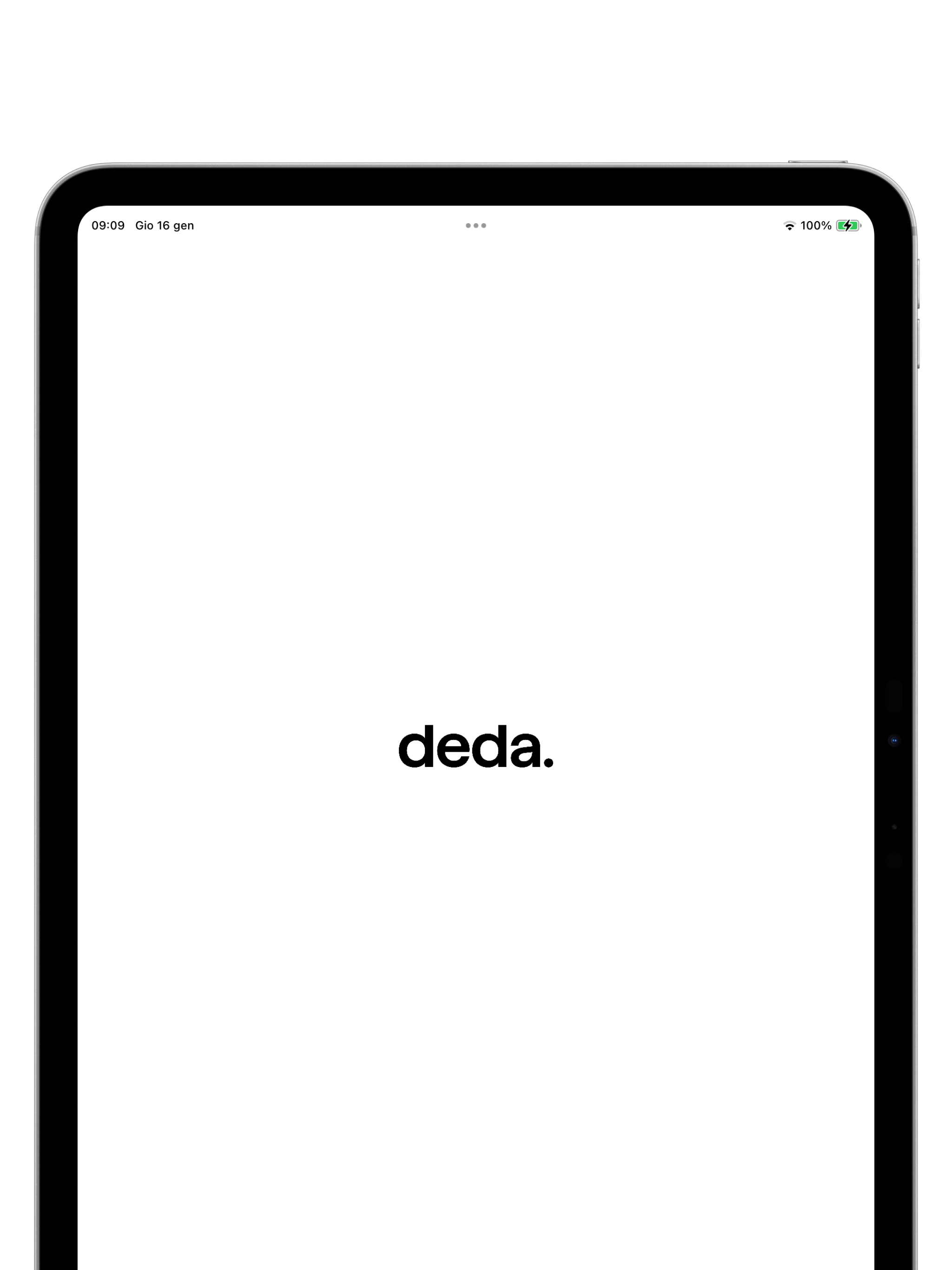 Deda Secure Office