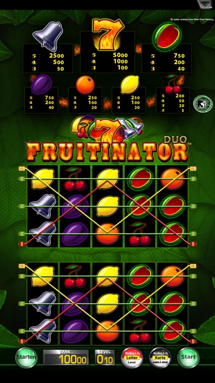 M-MOTION screenshot-4