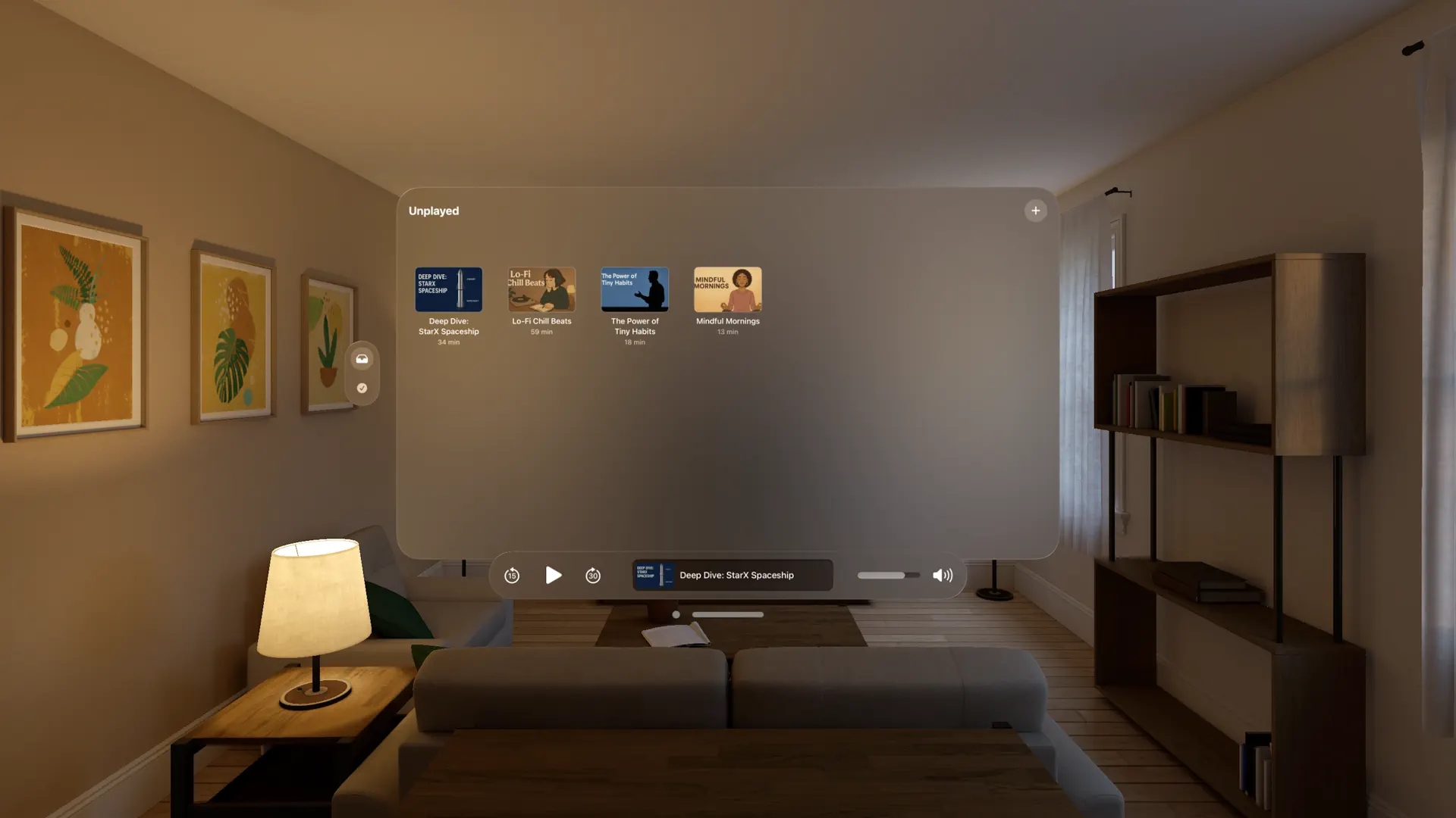 Audiotap: Sync & Go screenshot 1