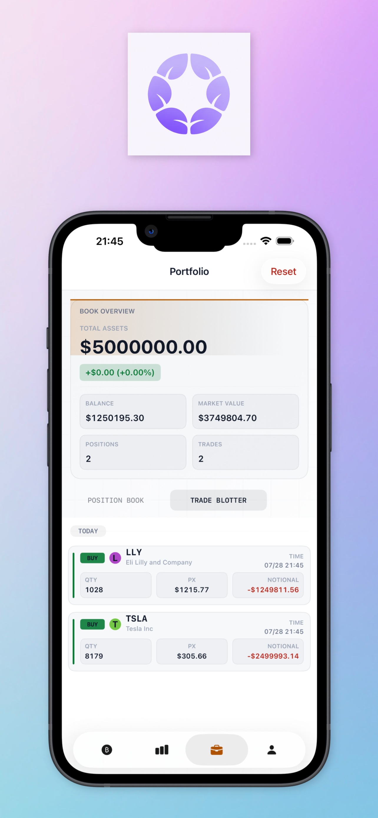 ANMR screenshot 4