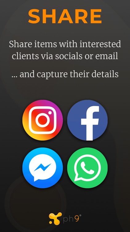 PH9 Mobile Manager screenshot-4