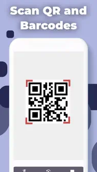 2FA QR Code App iphone bilder 0