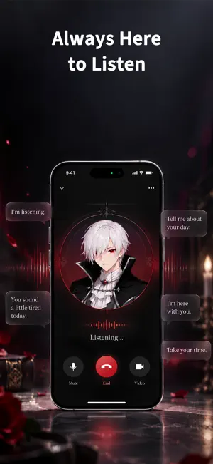 AiyuChat screenshot 3