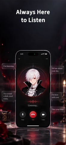AiyuChat Screenshot 3 of 4