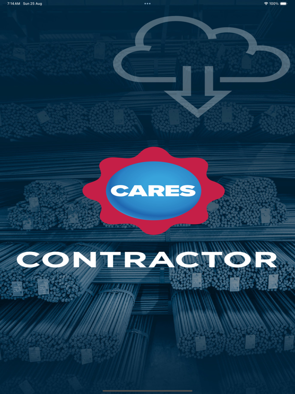 CARES Downstream Contractor