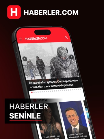 Haberler.com