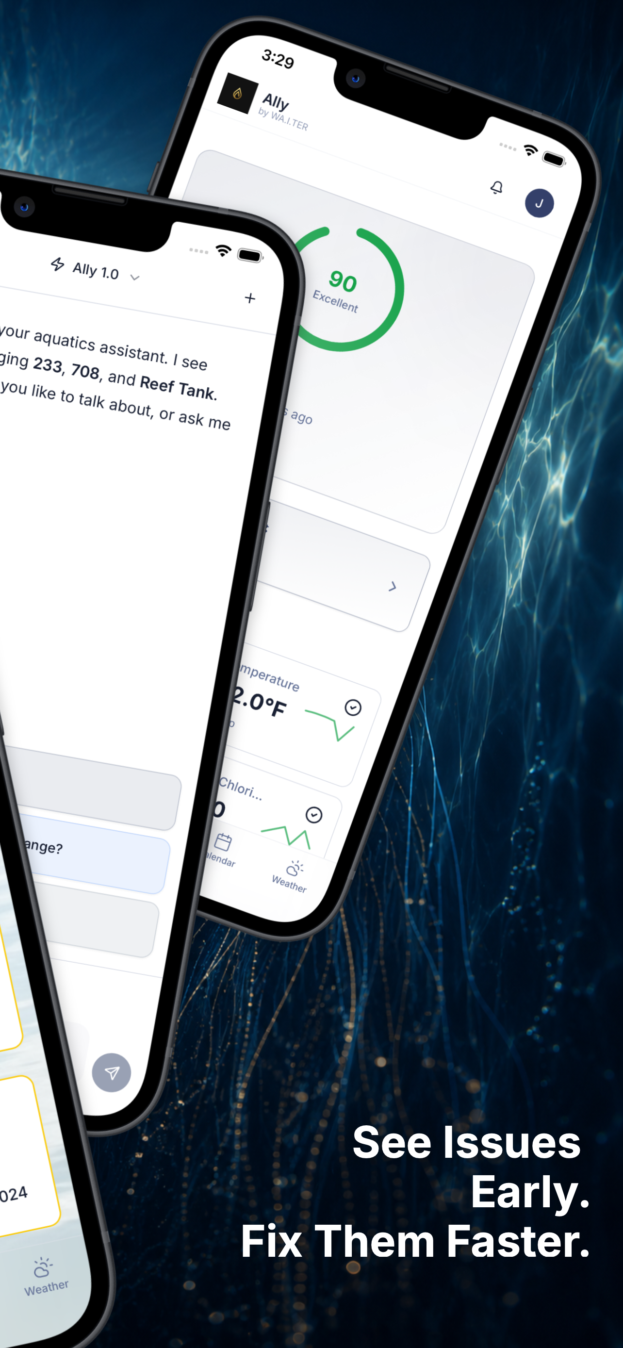 Ally Water Assistant screenshot 4
