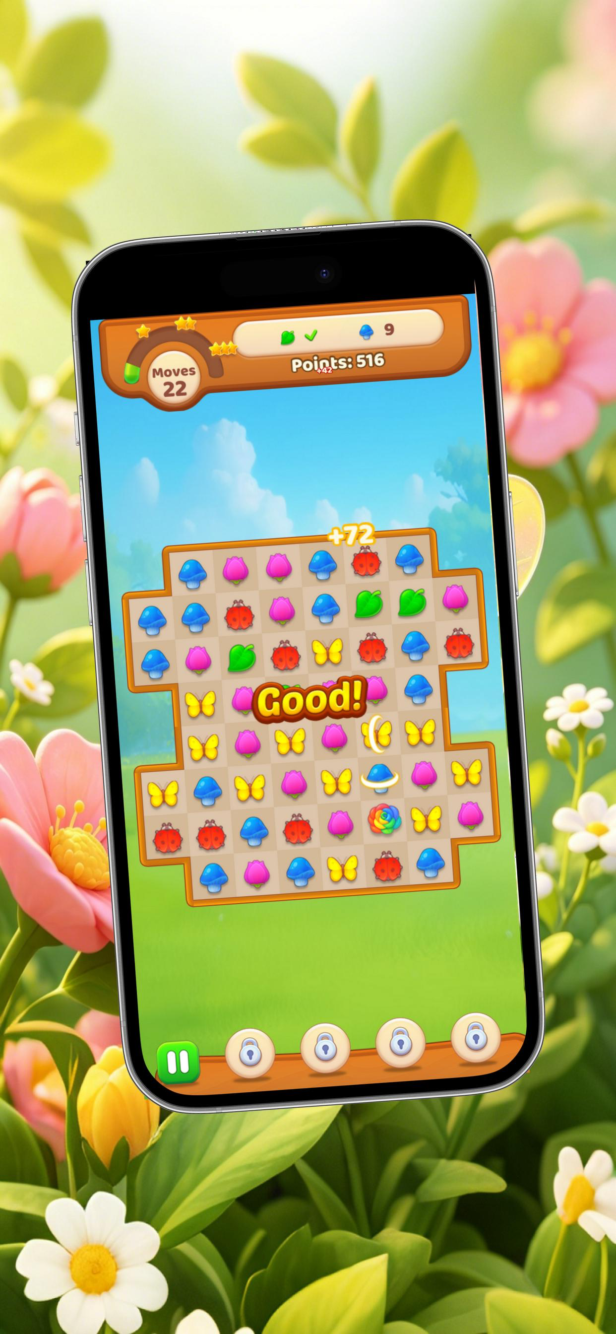 Thorn Twist screenshot 2