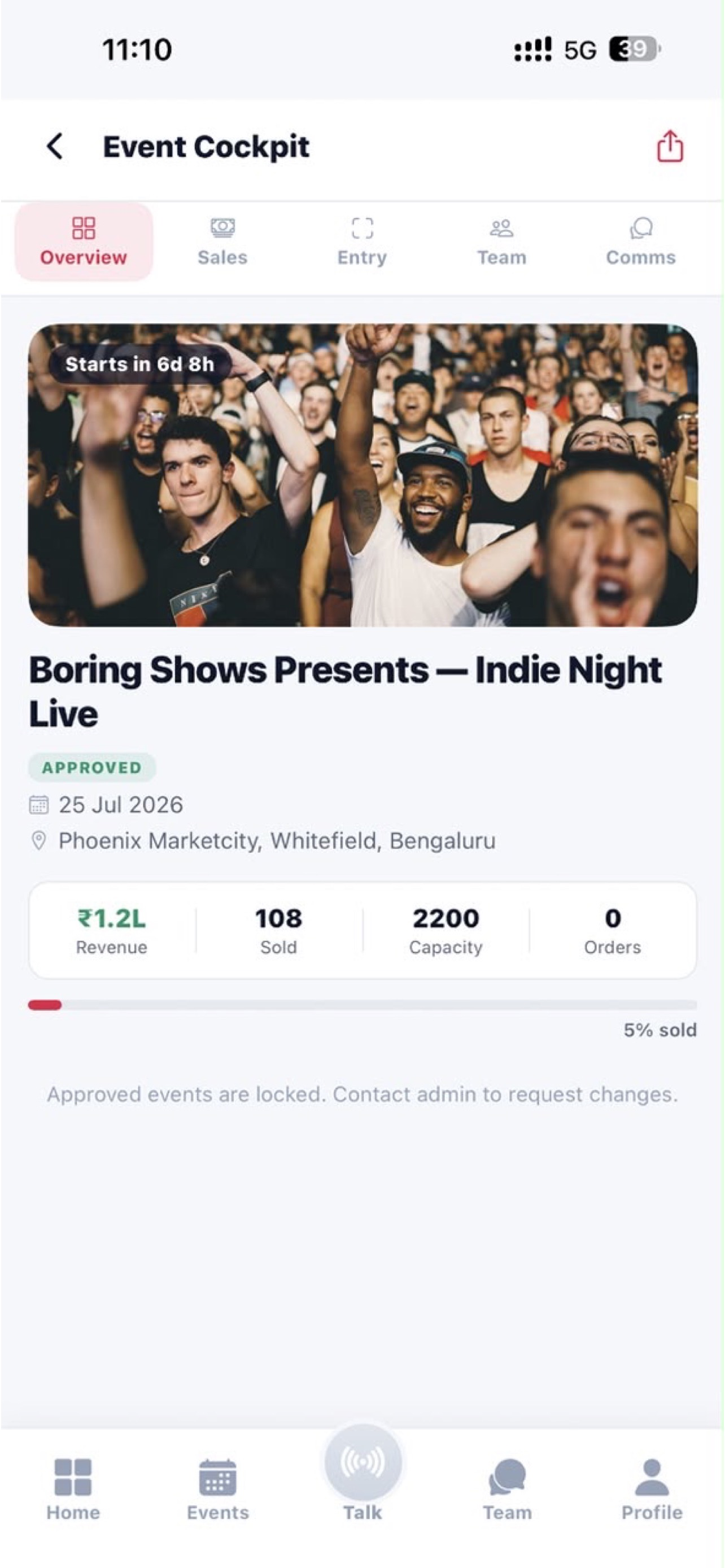 BS Manager – Boring Shows screenshot 3