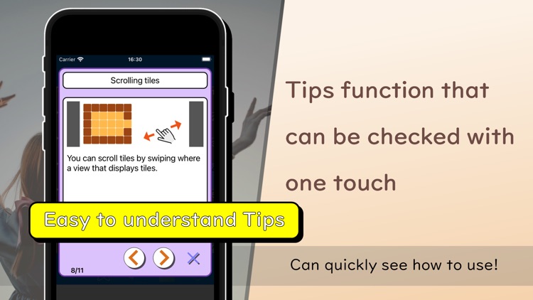 FloorInfo - Organize things screenshot-8
