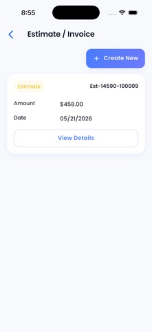 myXinatorPRO Field Agent - PRO Screenshot 7 of 10