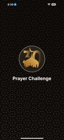 Muslim Prayer Challenge Screenshot 1 of 5