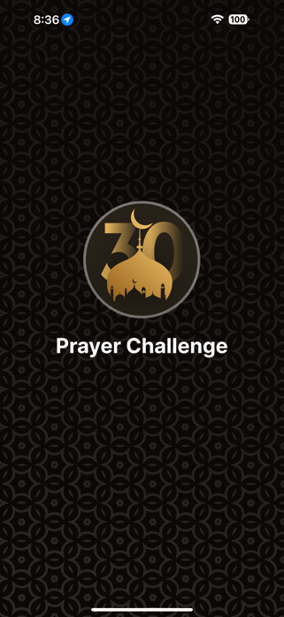 Muslim Prayer Challenge Screenshot 1 of 5